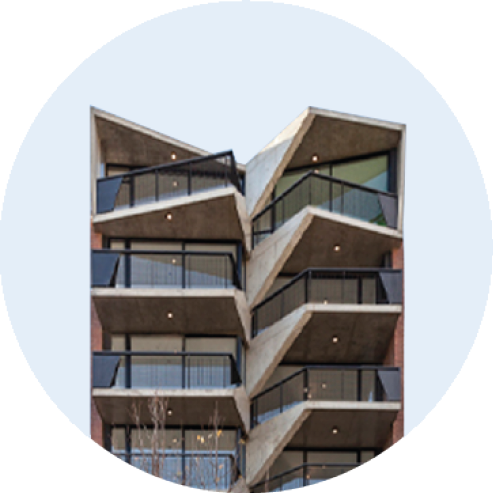 Edificio 3dF